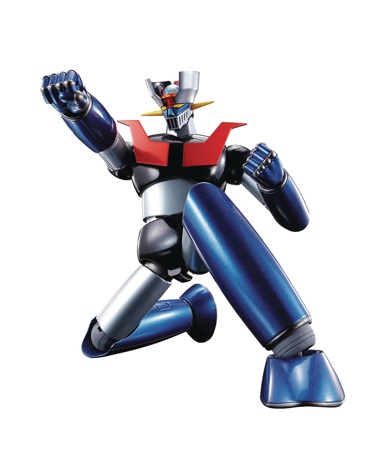 MAY228003 - MAZINGER Z GX-105 MAZINGER Z KAKUMEI SHINKA CHOGOKIN 