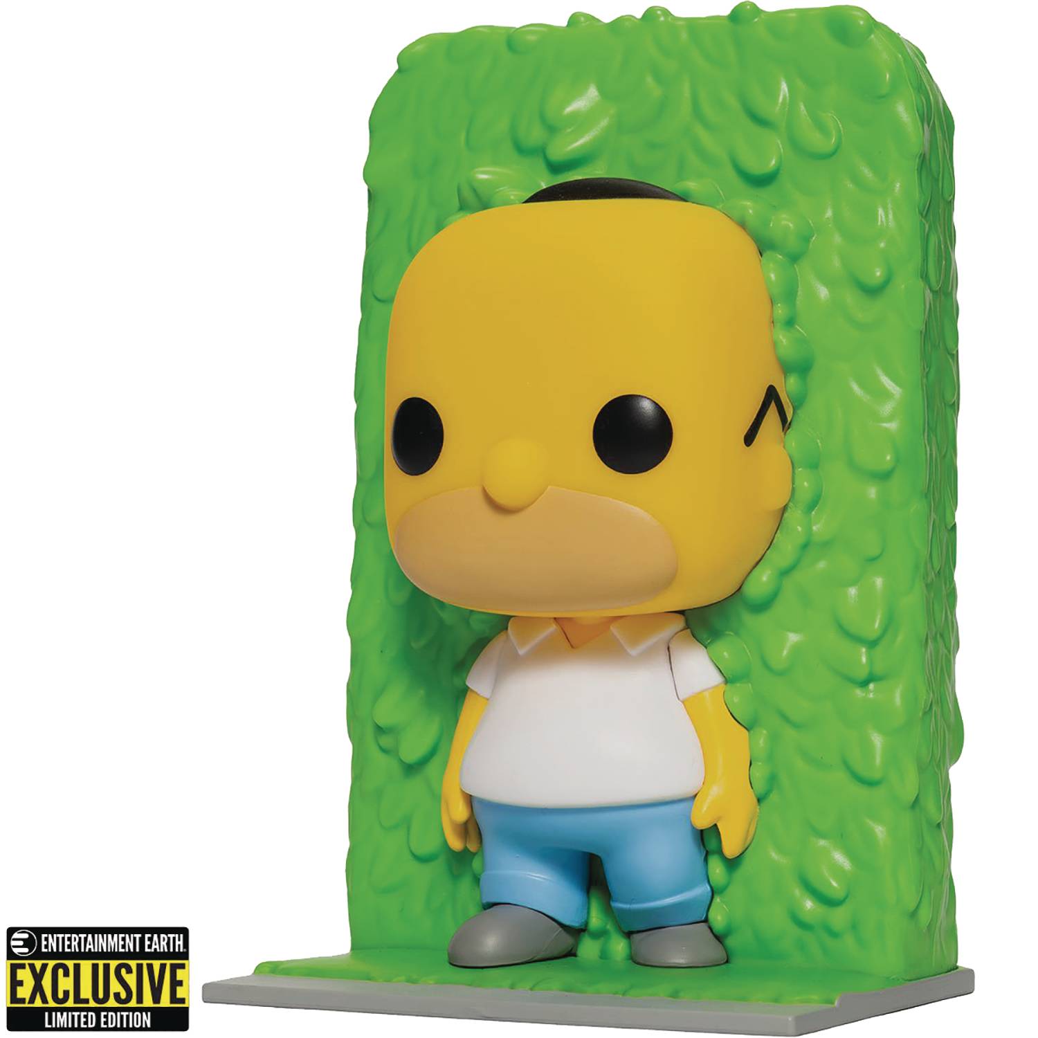 homer pop vinyl