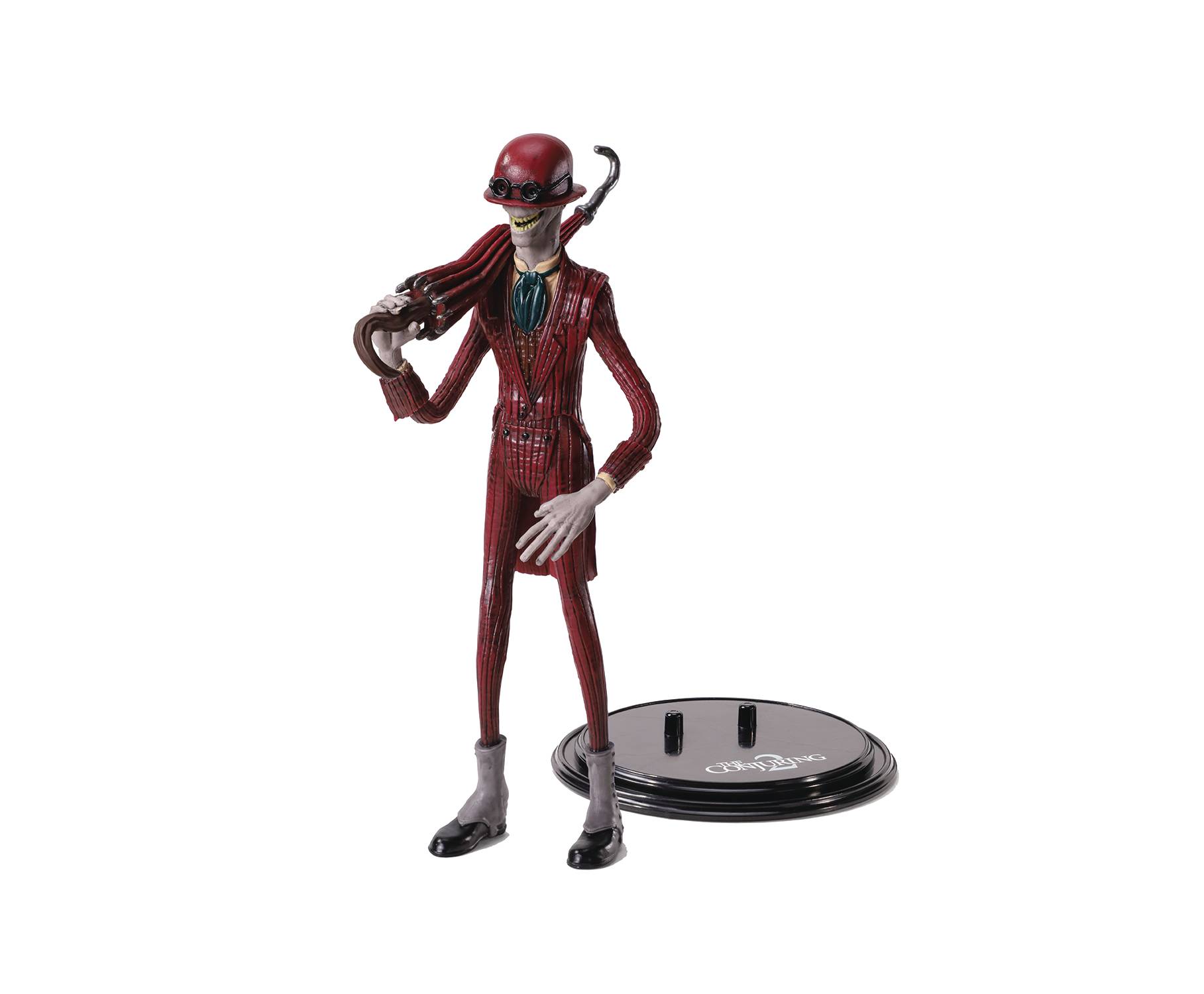 Crooked man figure deals