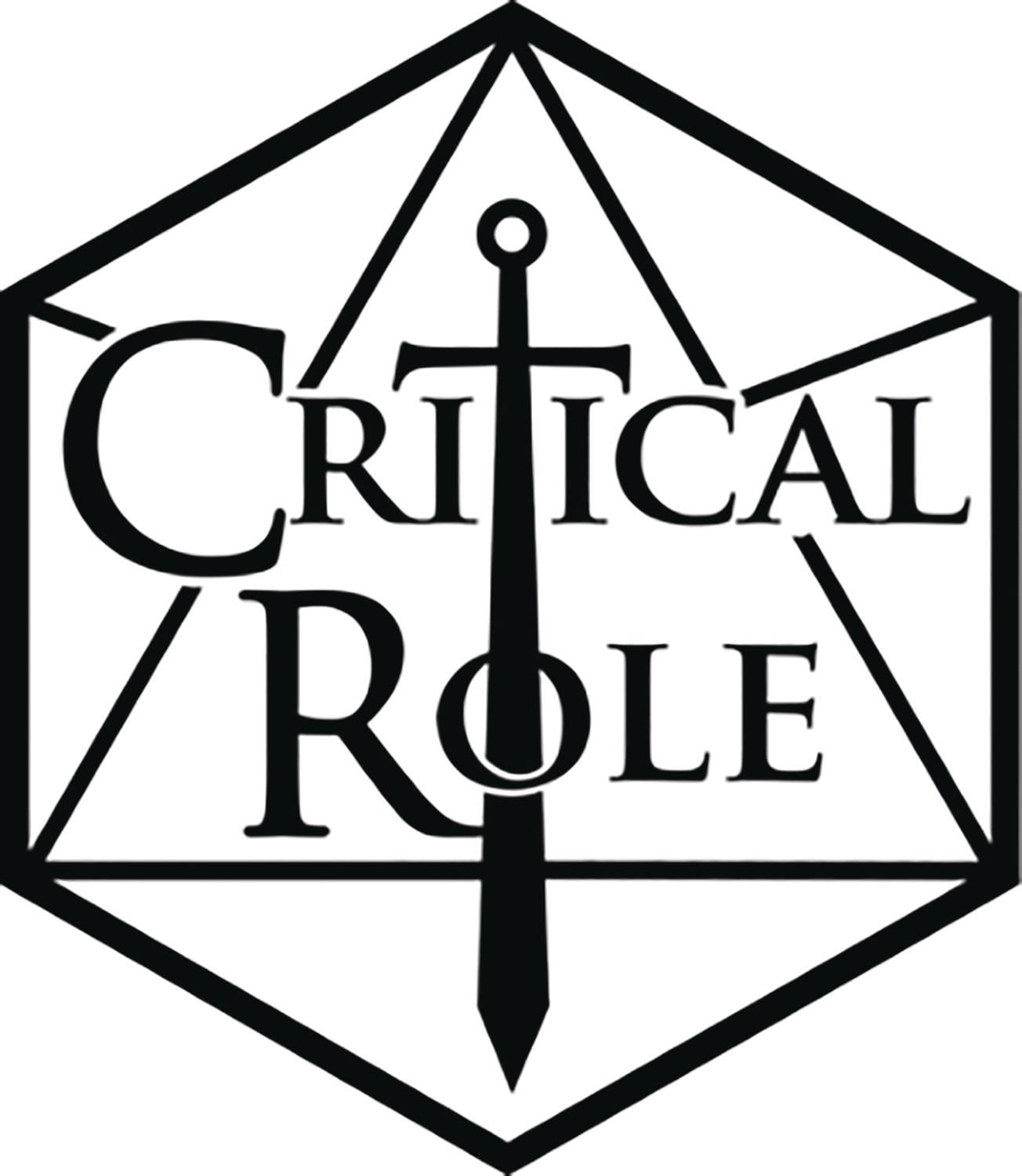 CRITICAL ROLE CLUE BOARD GAME