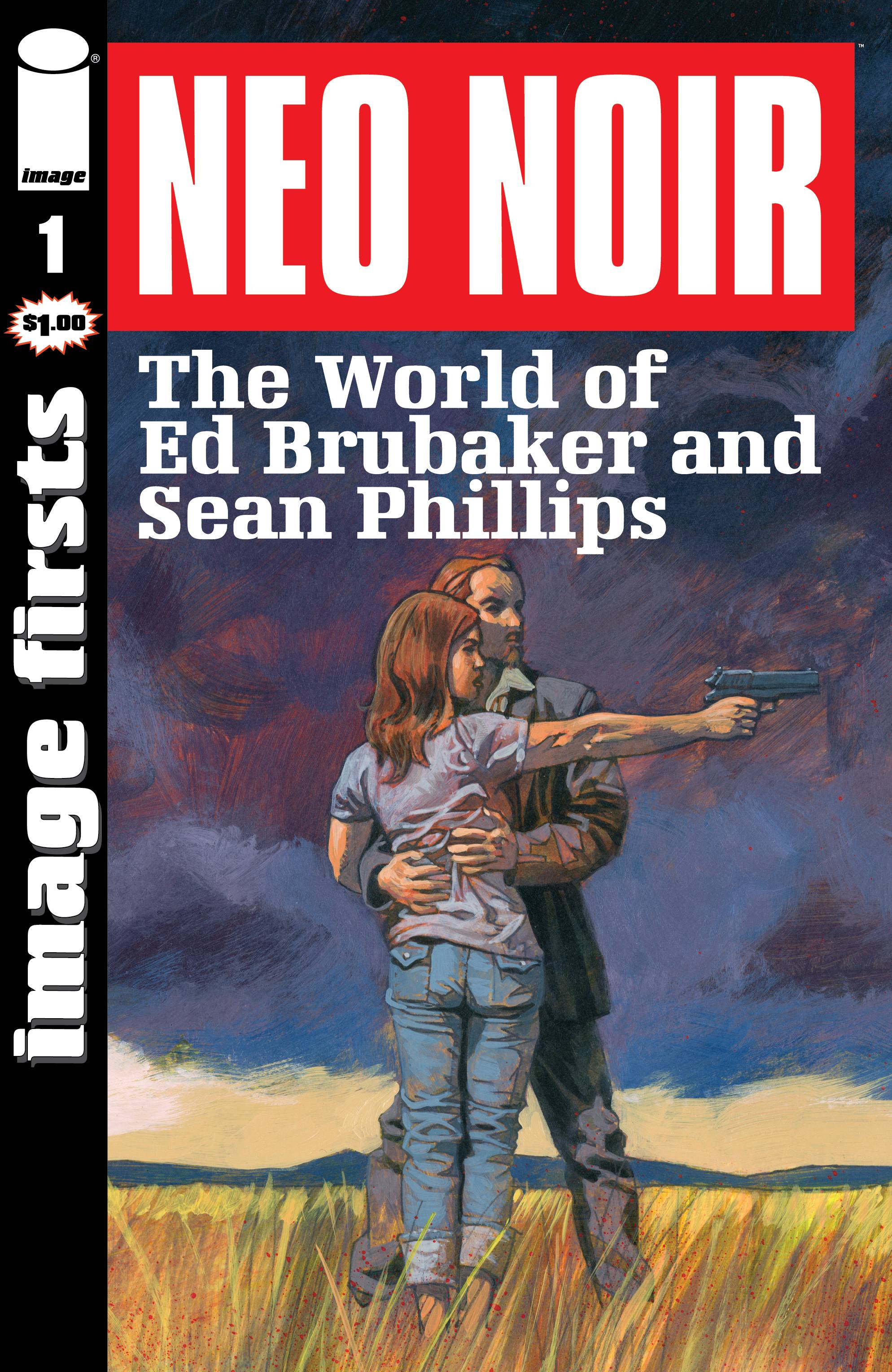 IMAGE FIRSTS NEO NOIR (BUNDLE OF 20)  (MR)