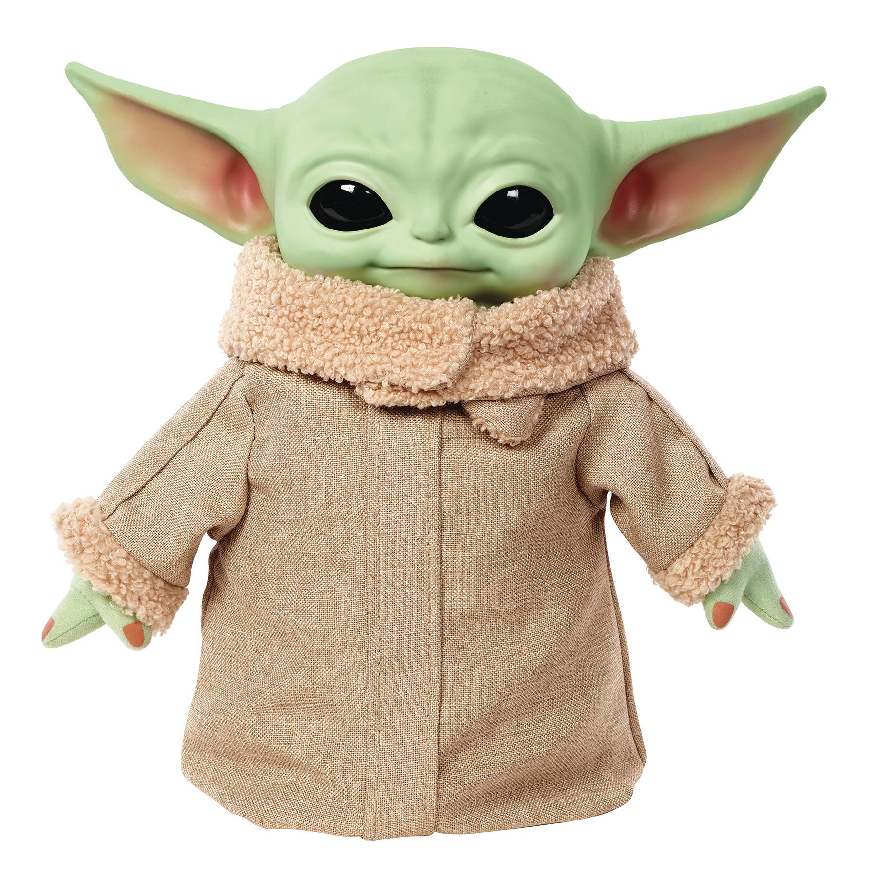 Star Wars The Child Feature Plush 