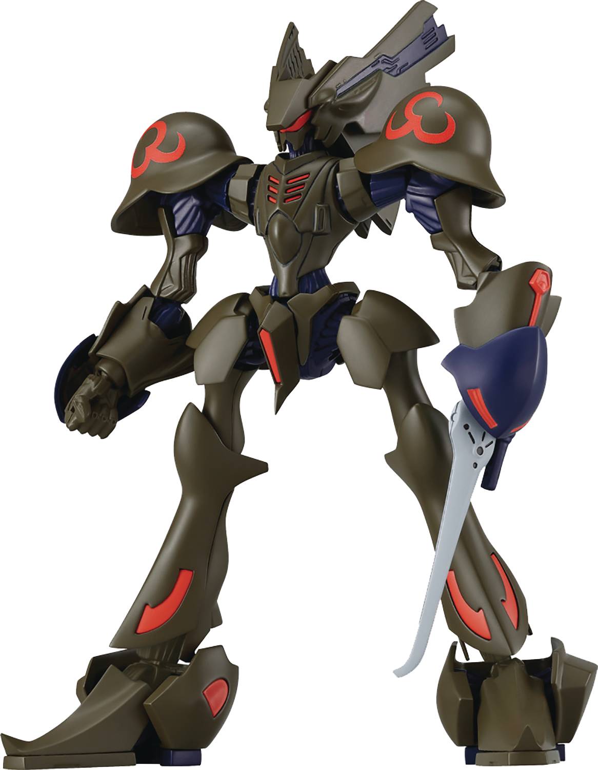 MAY228452 - BRAIN POWERD MODEROID GRAND CHER JONATHANS MAY228452 - BRAIN POWERD MODEROID GRAND CHER JONATHANS
