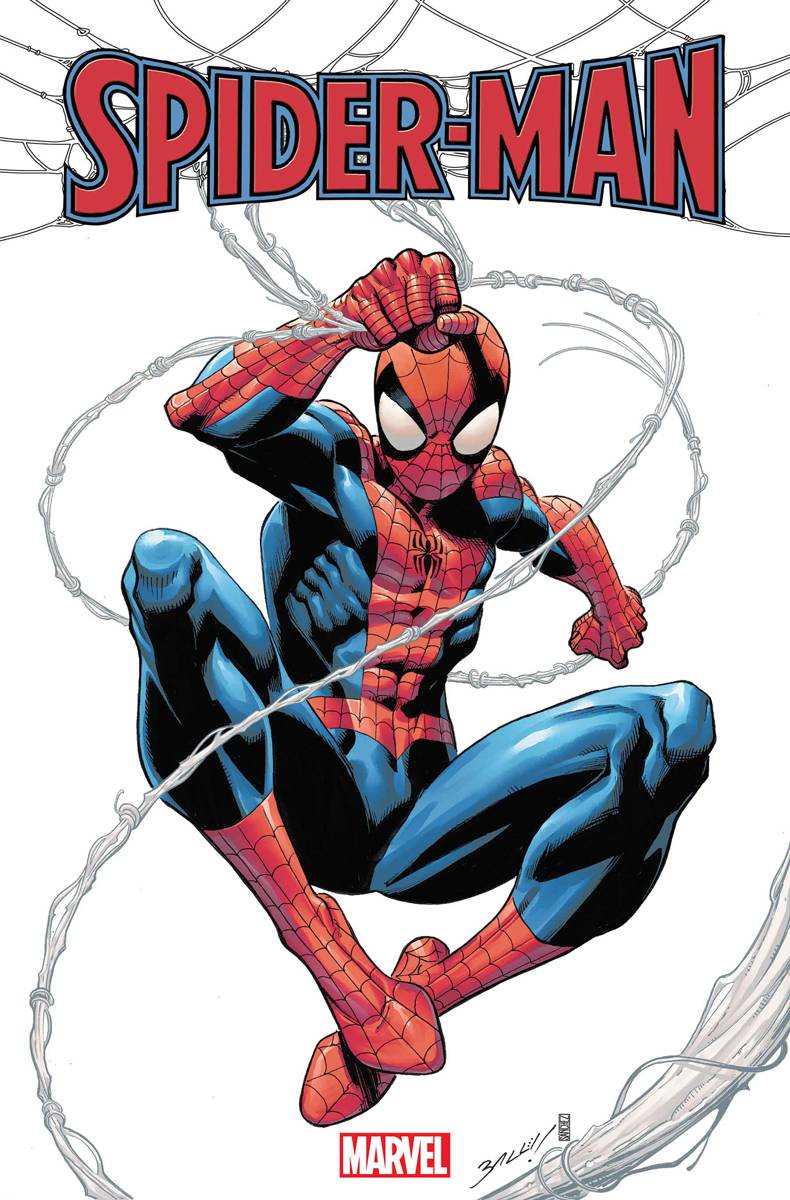 spider man comic wallpaper