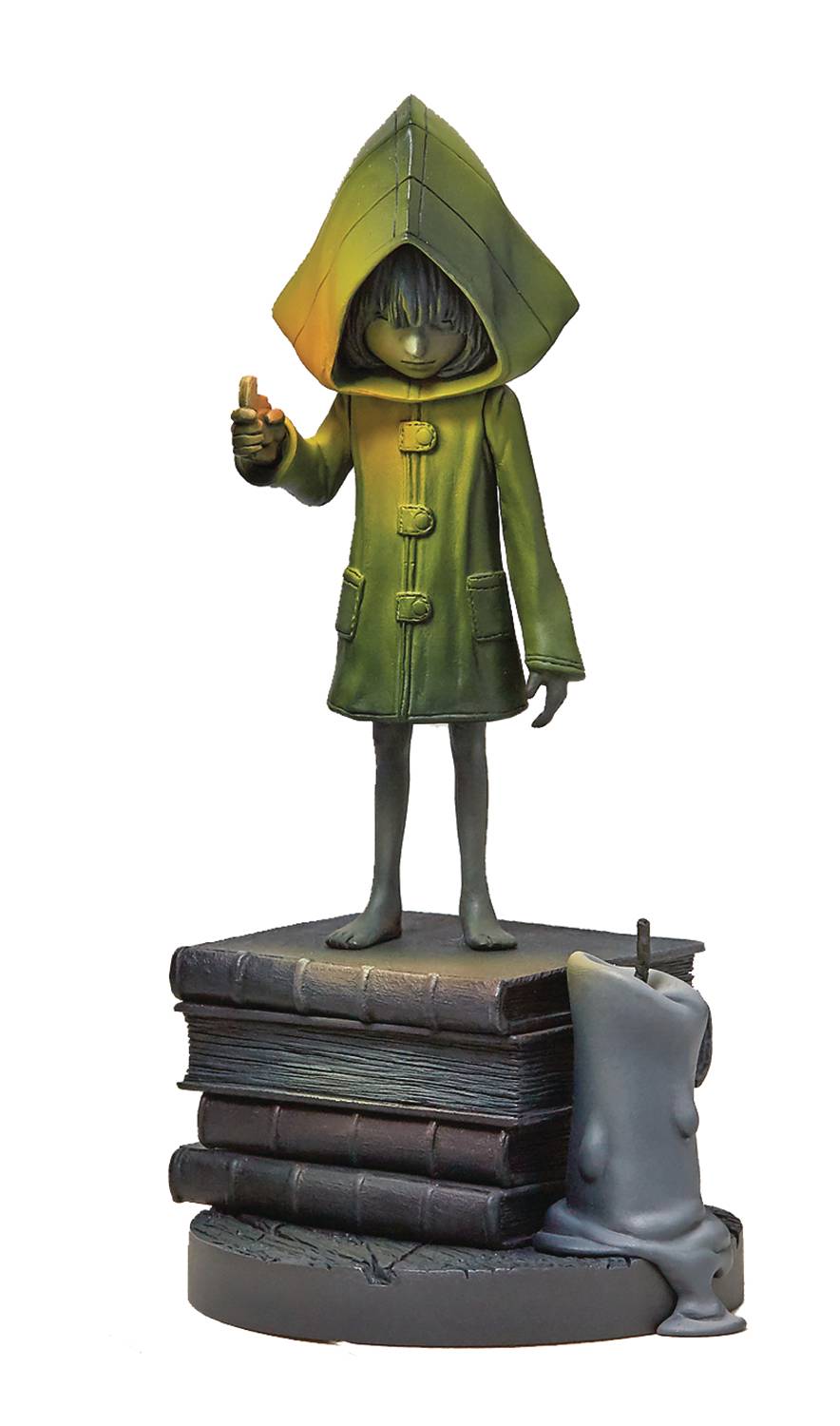 LITTLE NIGHTMARES SIX MINI FIG  (MAY228673)