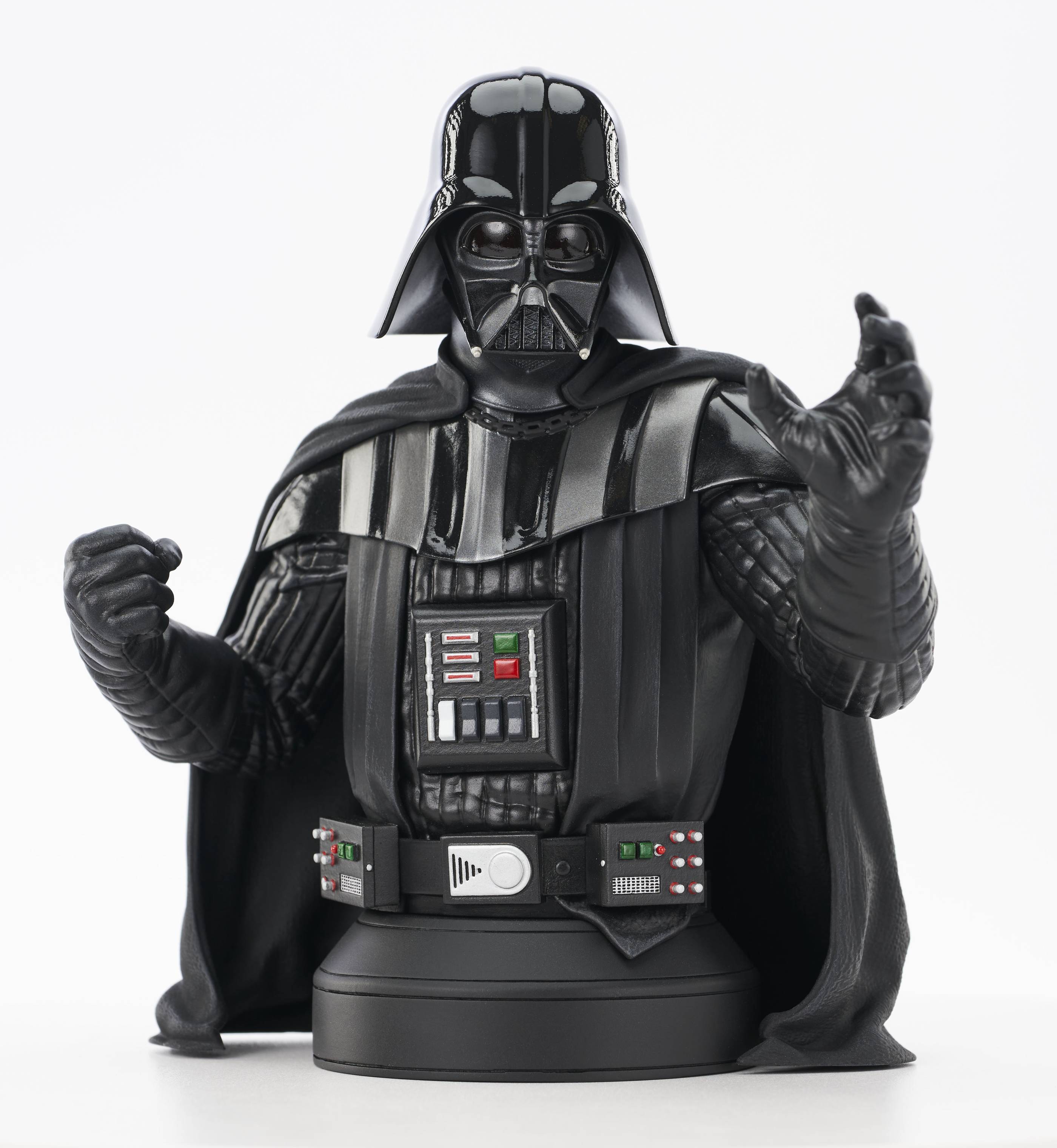 スターウォーズ　ダースベーダー　COLLECTIBLE BUST 限定品 starwars ダースベイダーcollectible bust 限定品
