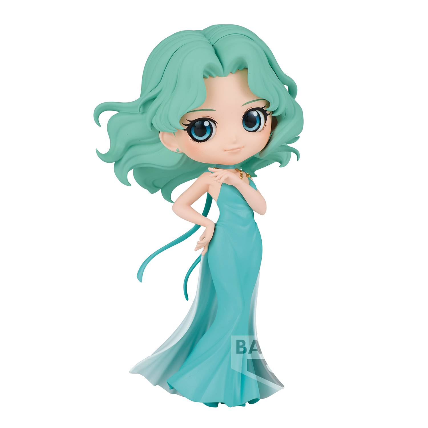 q posket sailor neptune