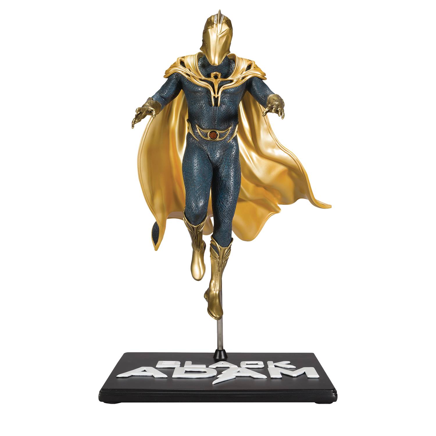 dc resin statues