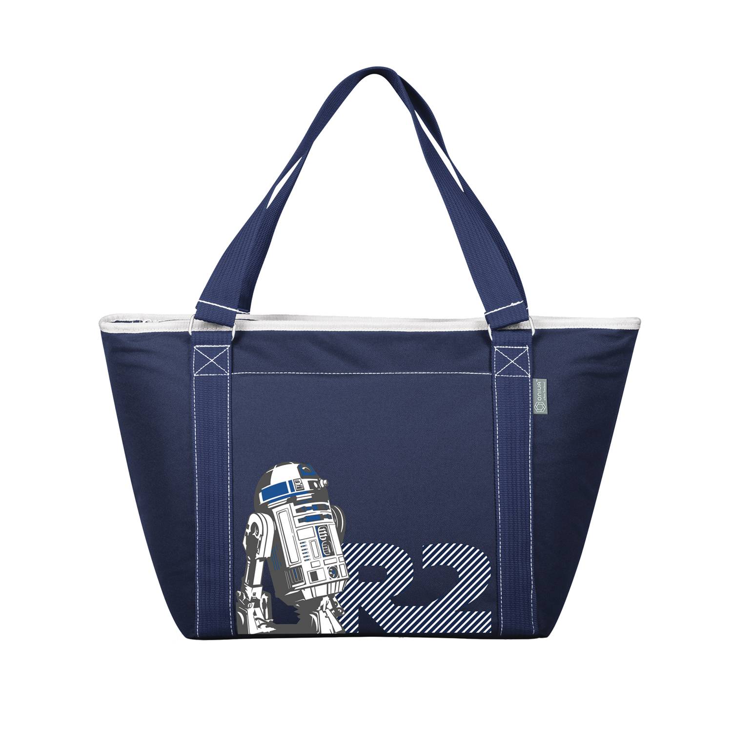 STAR WARS R2-D2 TOPANGA COOLER TOTE BAG