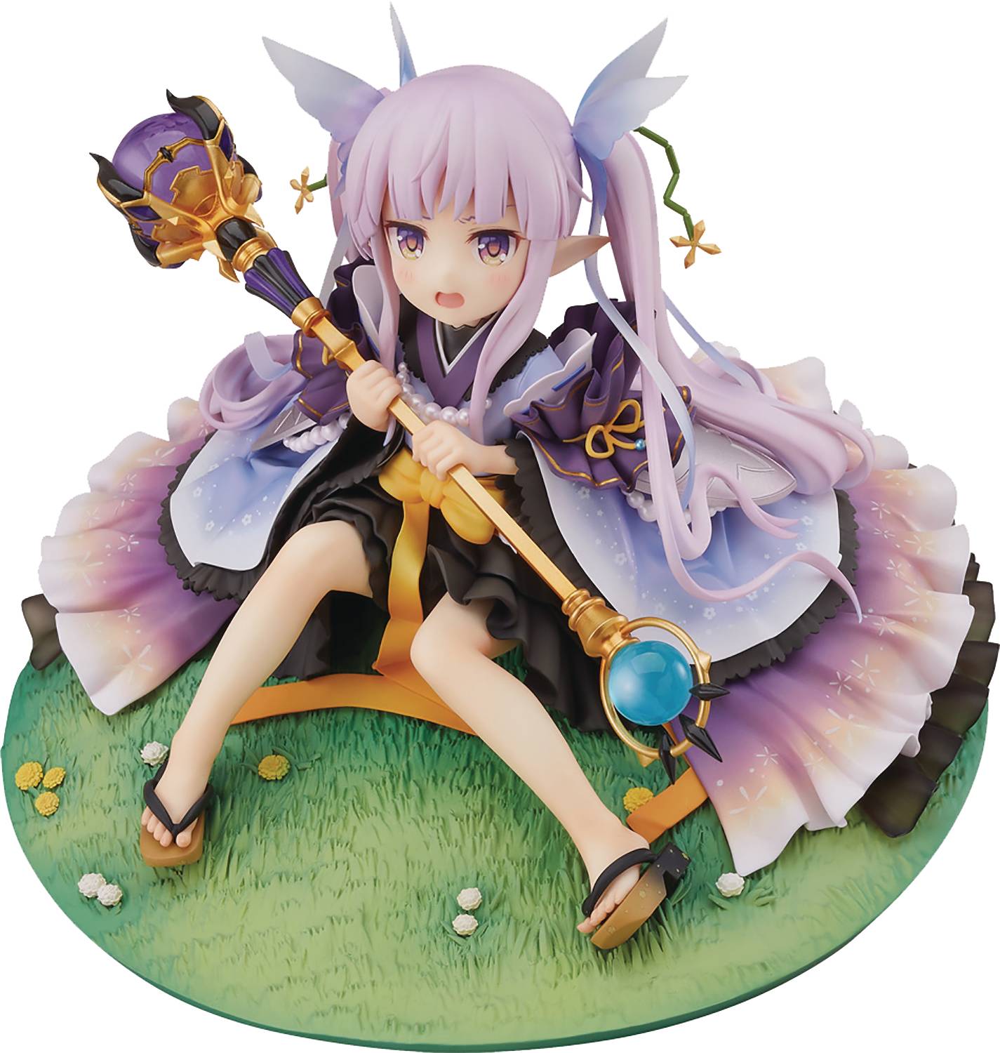 May Princess Connect Re Dive Kyoka 1 7 Pvc Fig Previews World
