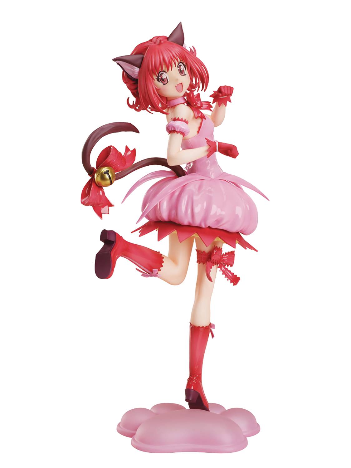 MAY229628 - TOKYO MEW MEW NEW MEW ICHIGO 1/7 PVC FIG - Previews World