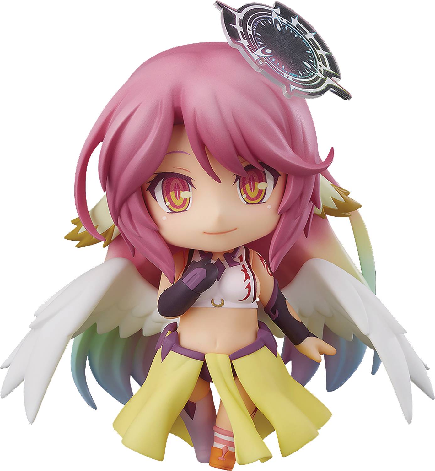 jibril nendoroid