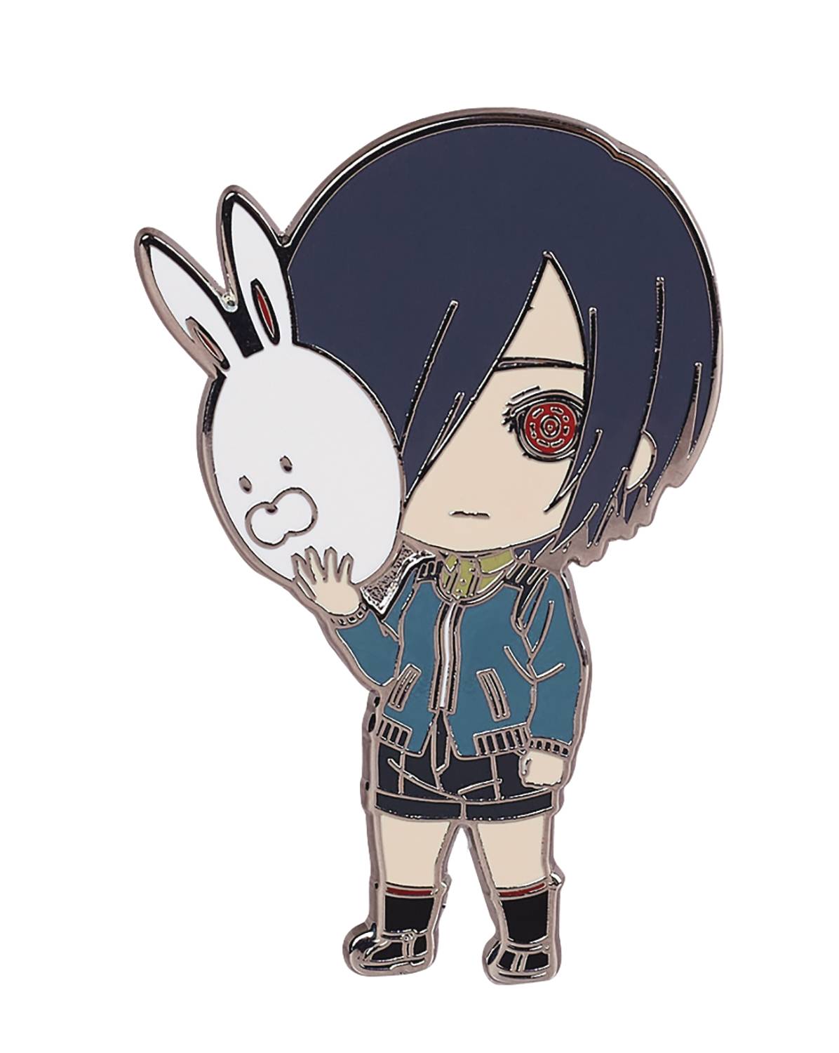 nendoroid touka