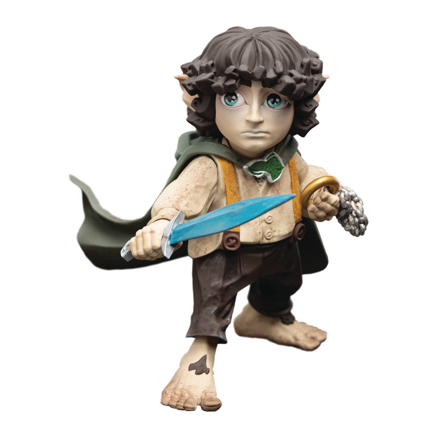 mini epics frodo baggins ebay