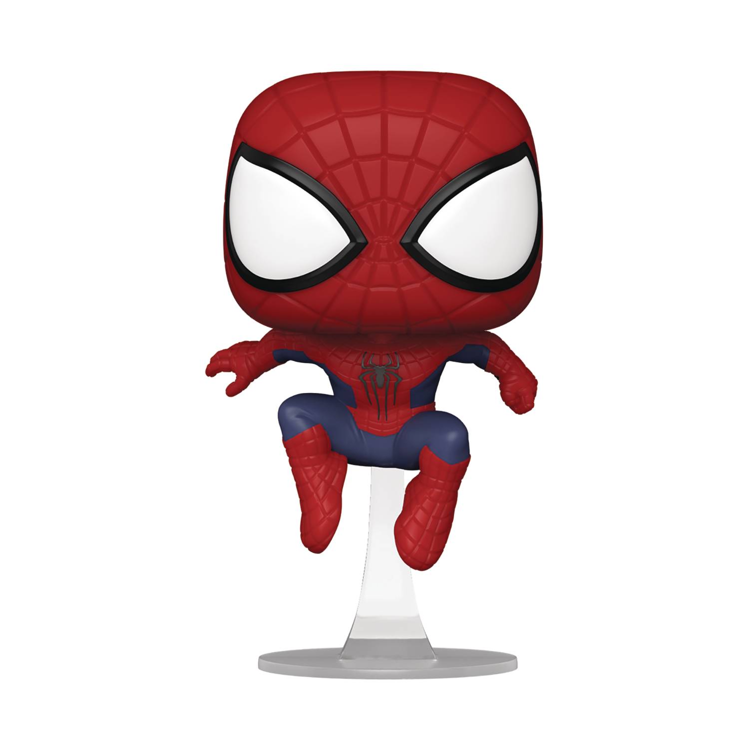 JUN228145 - POP MARVEL SPIDER-MAN NO WAY HOME SPIDER-MAN 3 VIN FIG -  Previews World