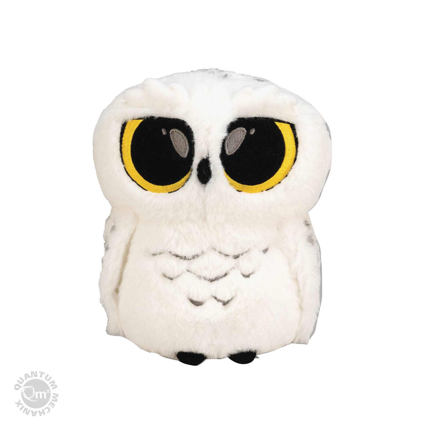 JUN228691 - HARRY POTTER HEDWIG QREATURES PLUSH - Previews World JUN228691 - HARRY POTTER HEDWIG QREATURES PLUSH - Previews World
