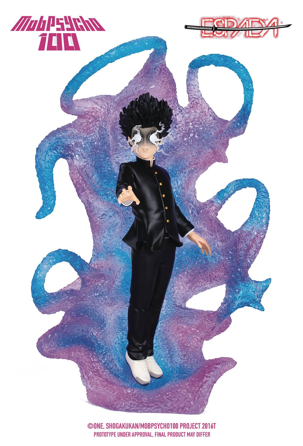 kageyama statue