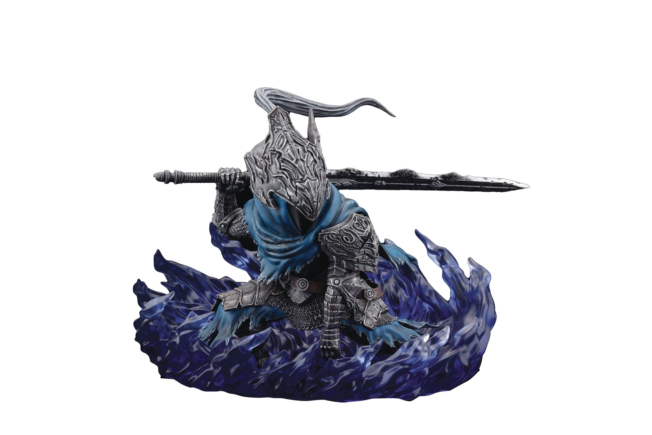 DARK SOULS ARTORIAS OF THE ABYSS Q COLL FIG LTD ED