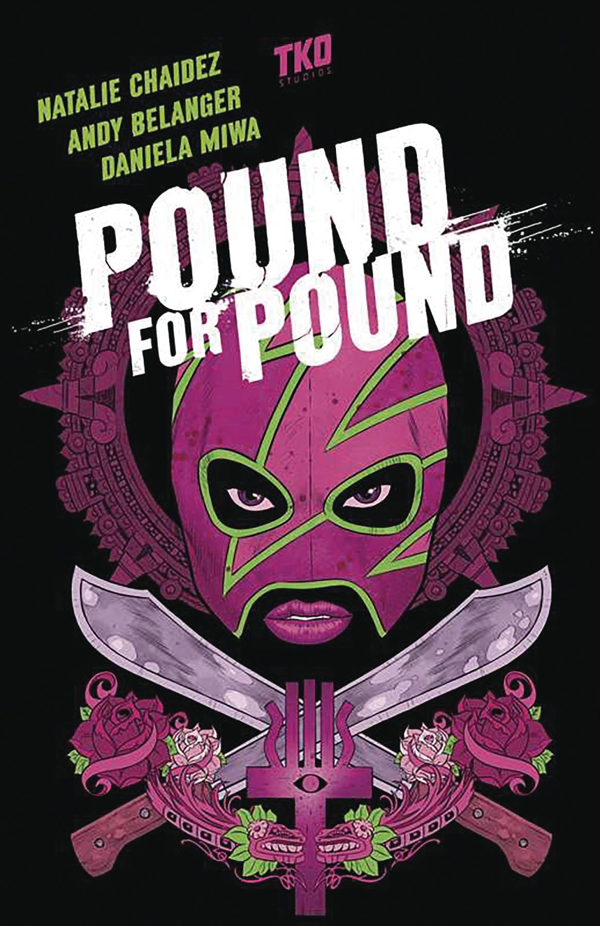 POUND FOR POUND GN