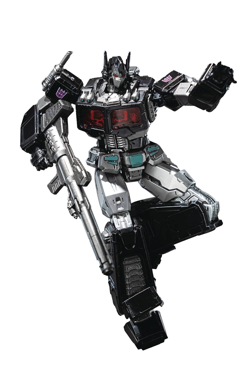 TRANSFORMERS NEMESIS PRIME トランスフォーマー博限定 ブログ 51point】 40周年記念トランスフォーマー博2024 & タカラ