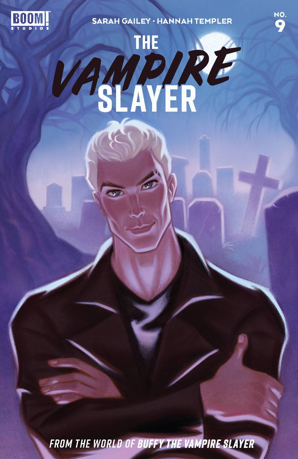 OCT220395 VAMPIRE SLAYER BUFFY 9 CVR D 25 COPY INCV PEPPER the-15-best-demon-slayer-characters-ranked