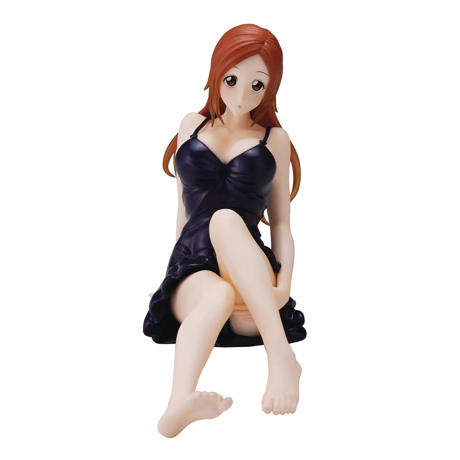 BLEACH RELAX TIME ORIHIME INOUE FIG