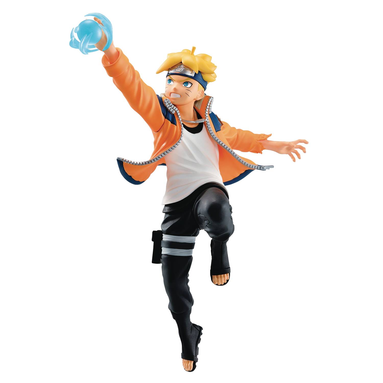 Boruto: Naruto Next Generations/Image Gallery, Jump Database