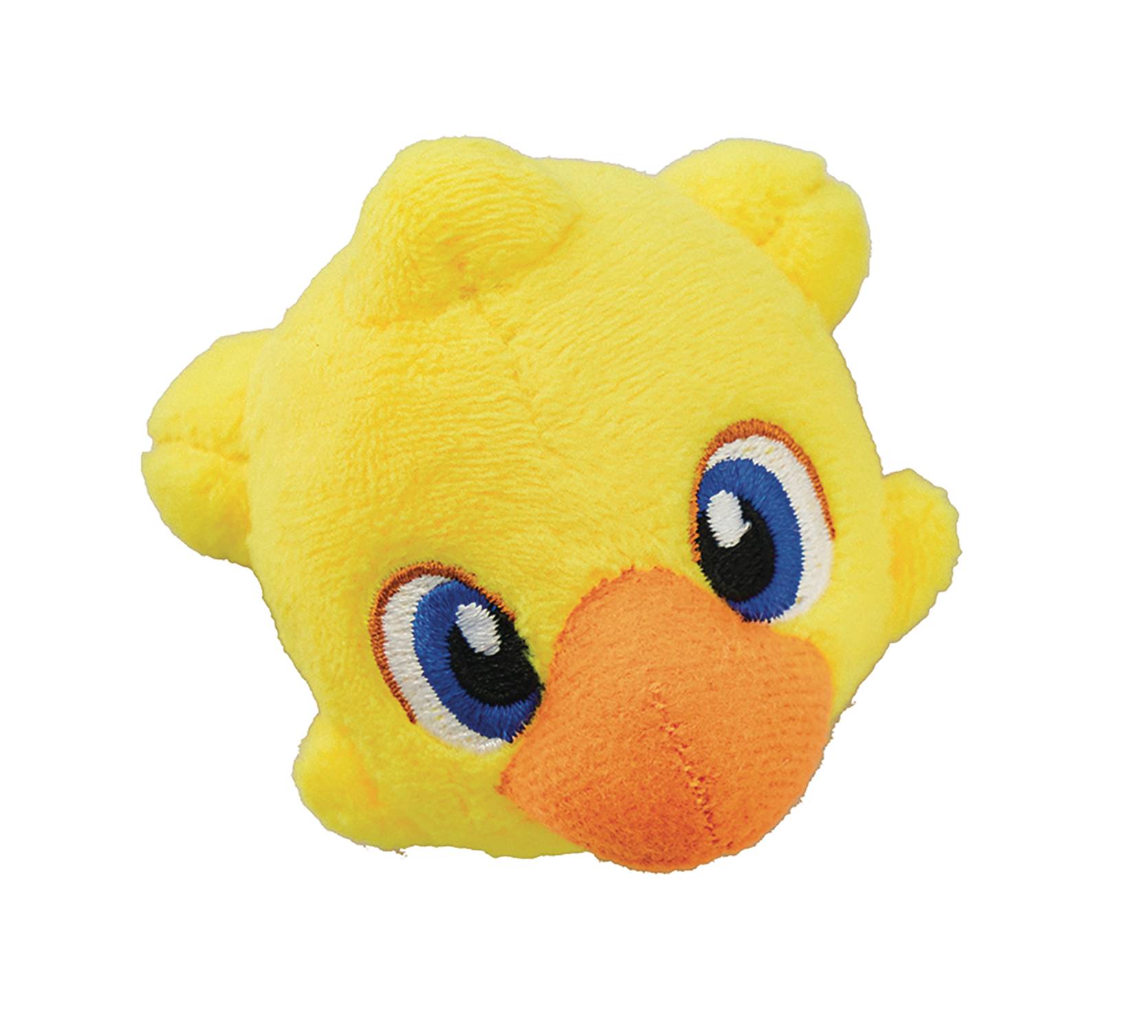 FINAL FANTASY CHOCOBO PLUSH MAGNET