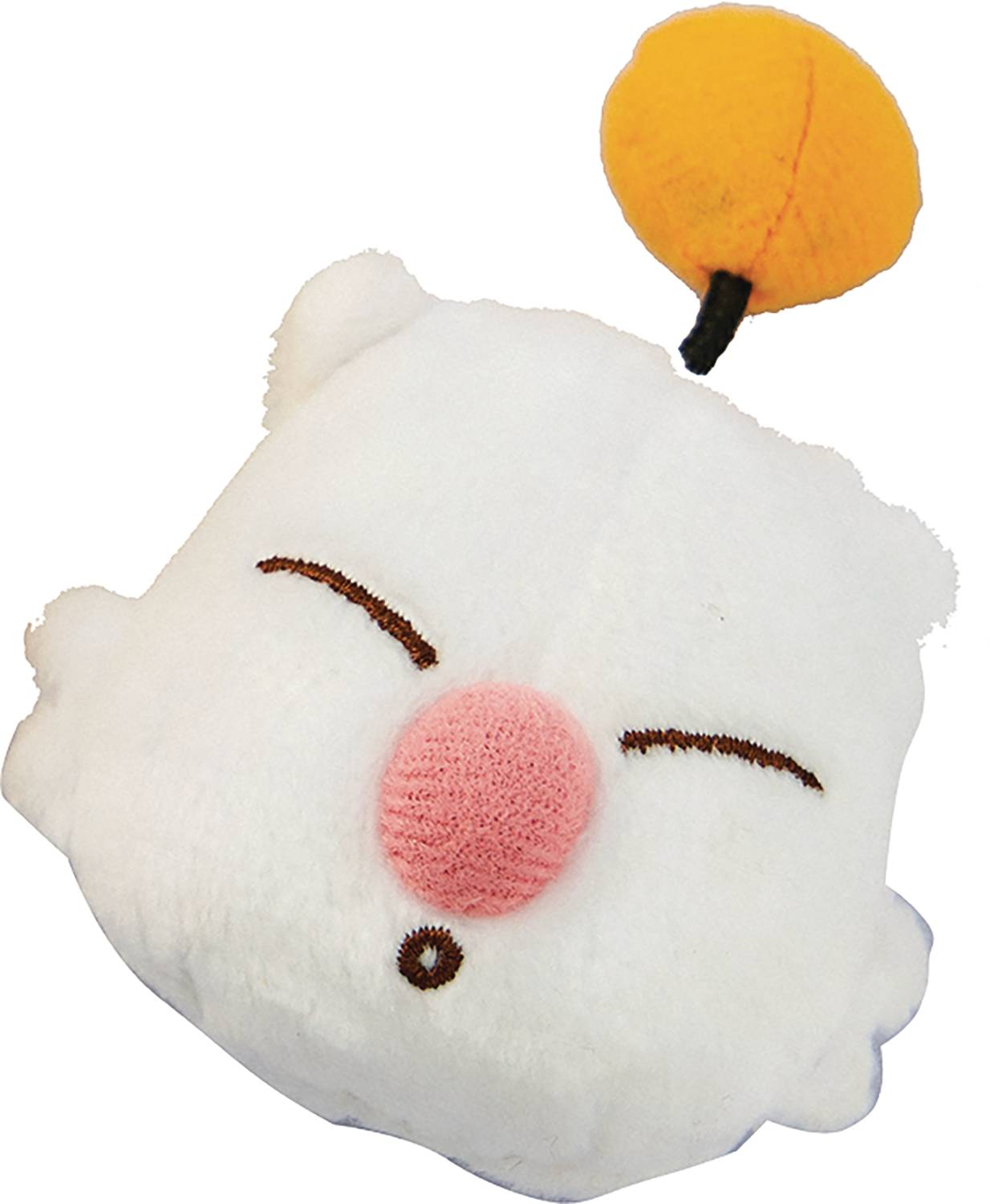 FINAL FANTASY MOOGLE PLUSH MAGNET