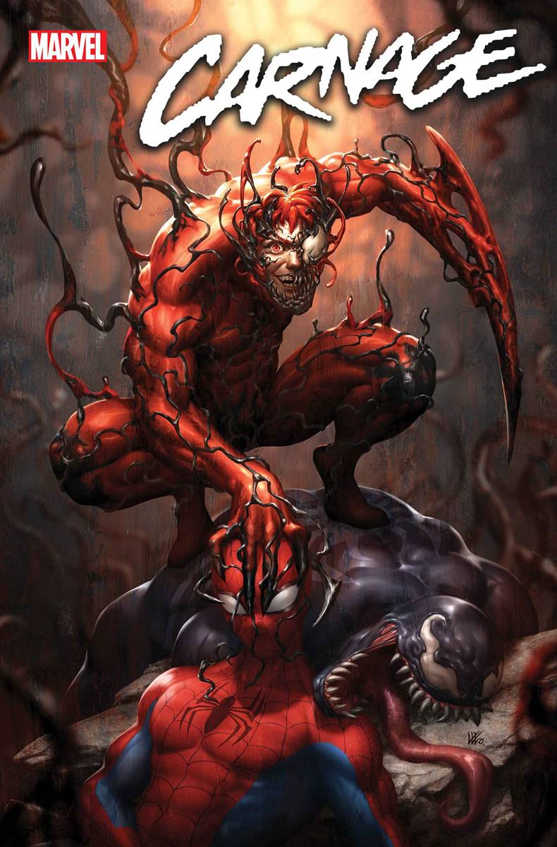 CARNAGE #11 (RES)