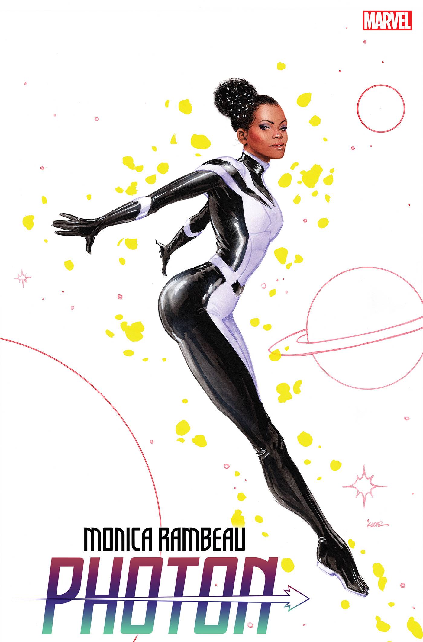 Monica Rambeau, Photon in 2023