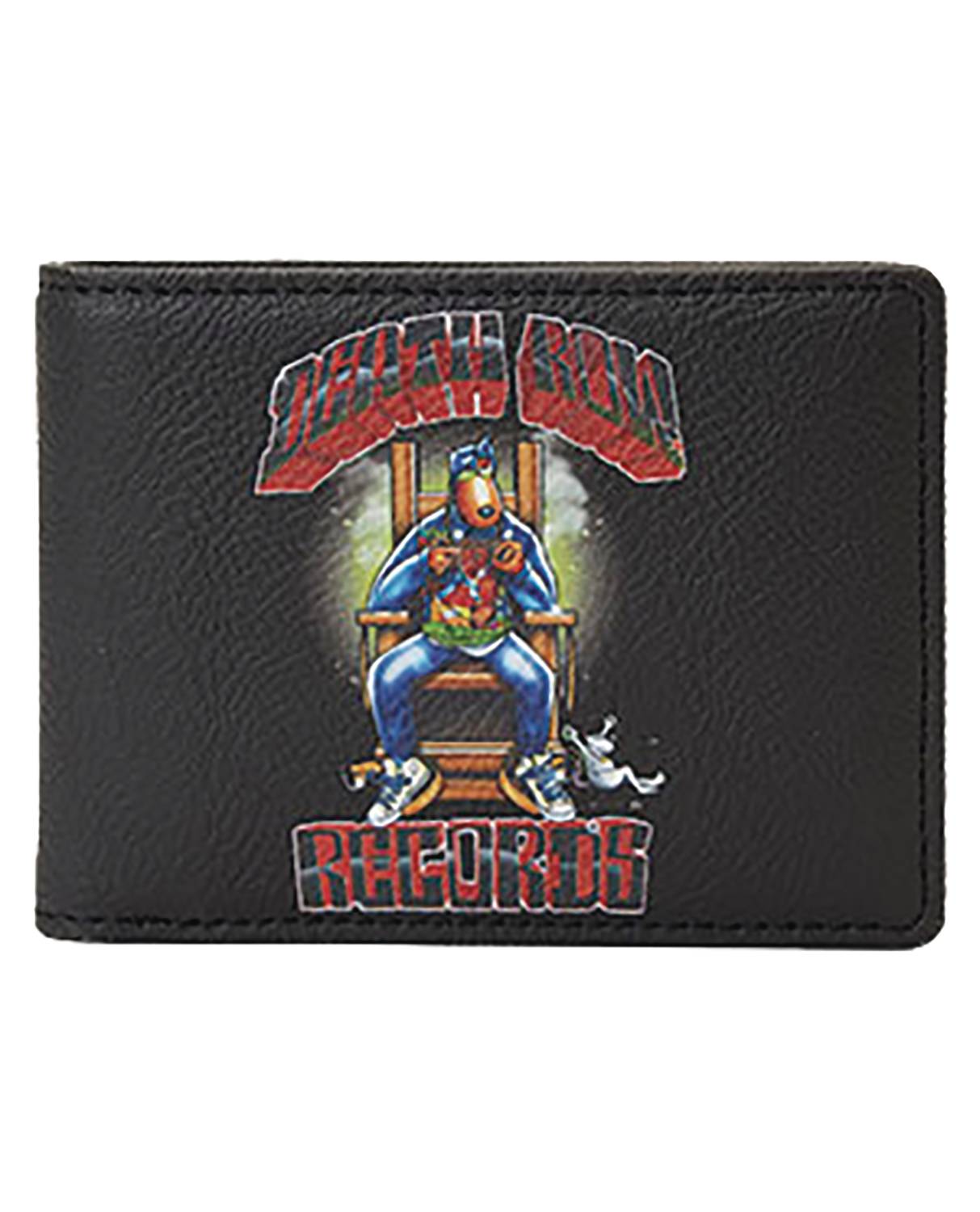 JUL229584 - FUNKO LF WALLET SNOOP DOGG DEATH ROW RECORDS WALLET ...