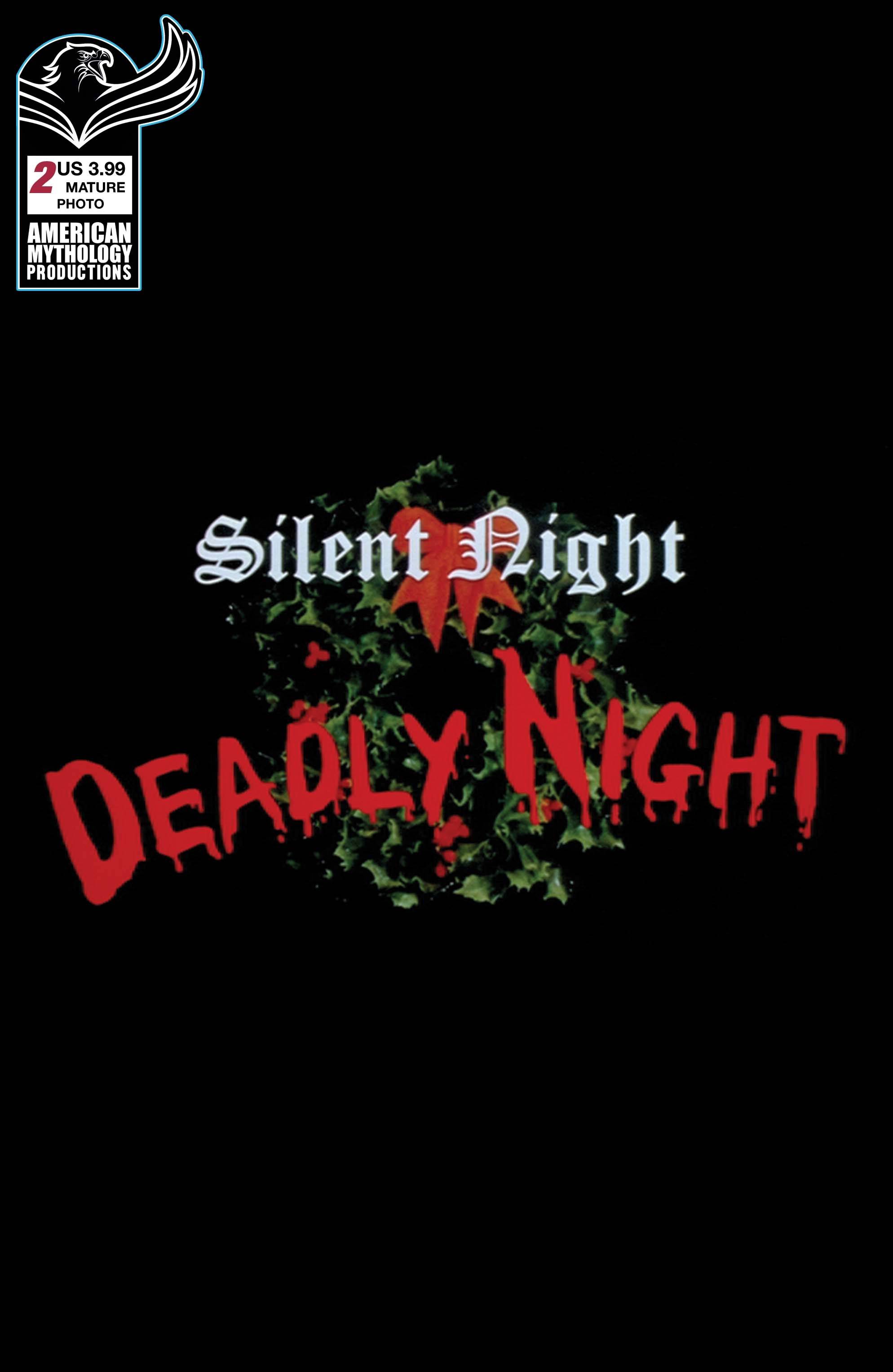SILENT NIGHT DEADLY NIGHT #2 MAIN CVR C CLASSIC PHOTO (MR)