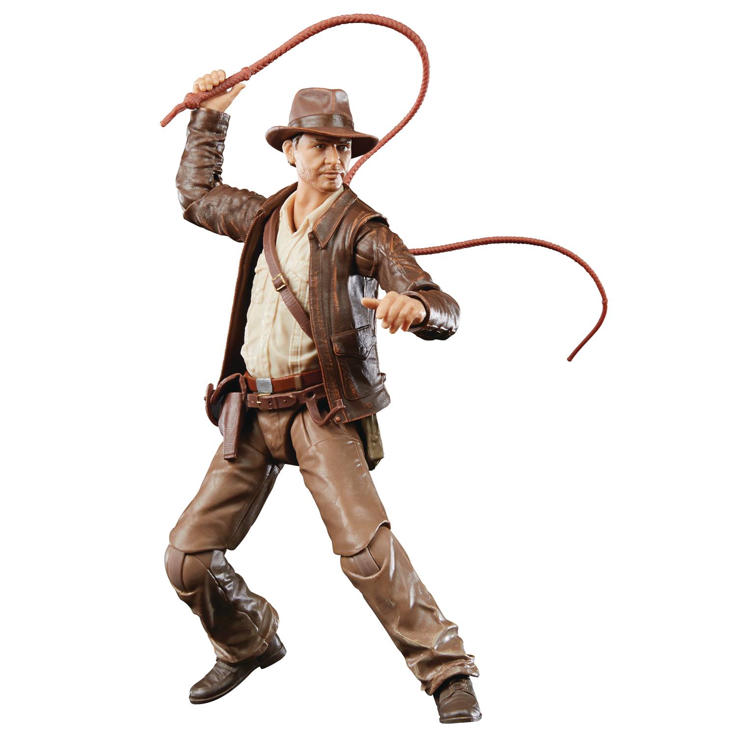 AUG228172 INDIANA JONES ADV SER 6IN INDIANA JONES AF CS