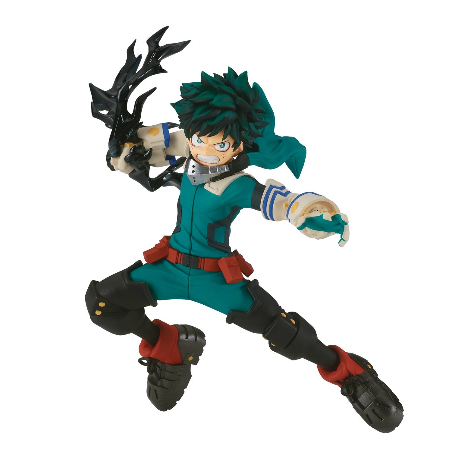 AUG228235 MY HERO ACADEMIA AMAZING HEROES V2 DEKU FIG Previews