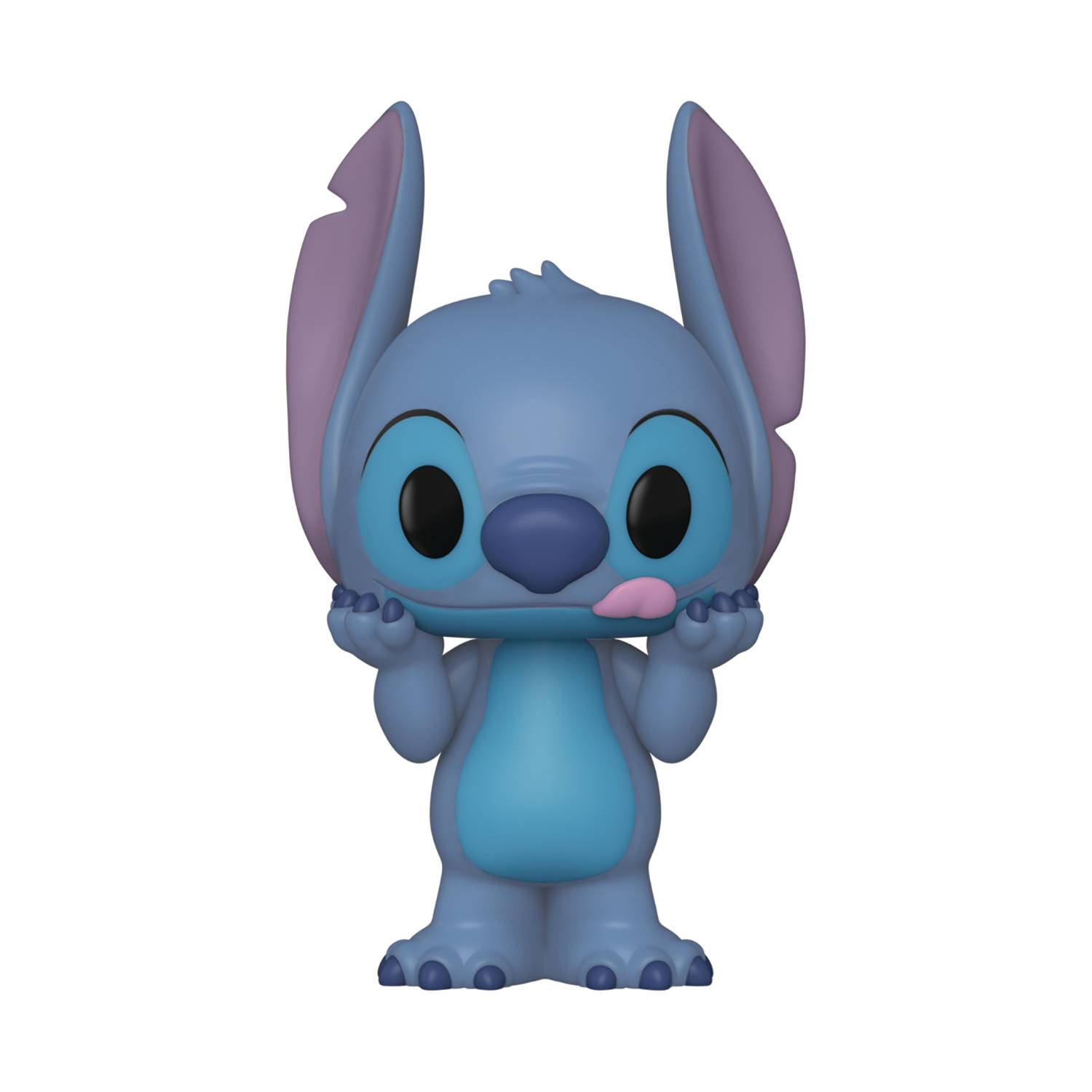 VINYL SODA DISNEY STITCH W/ CH VIN FIG