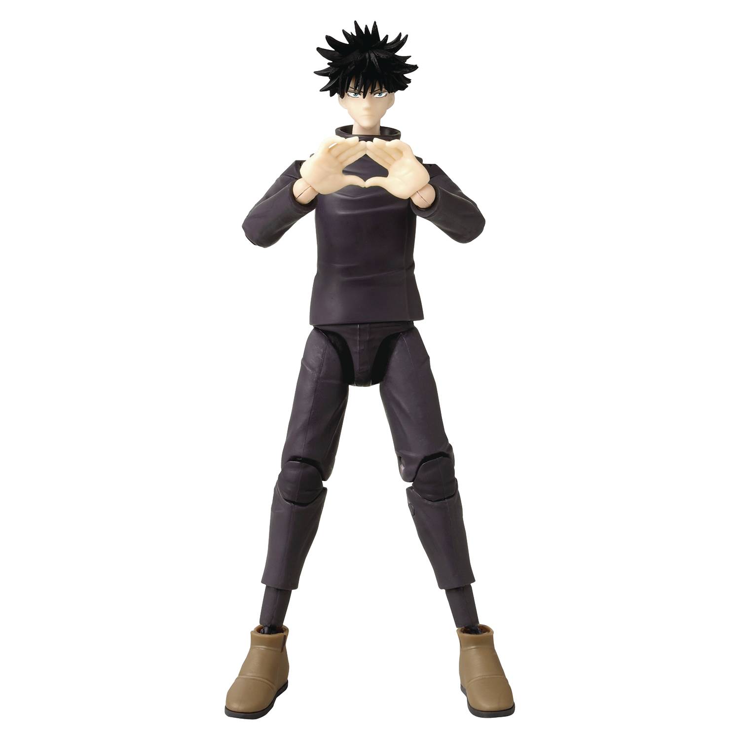 ANIME HEROES - Jujutsu Kaisen - Megumi Fushiguro Action Figure