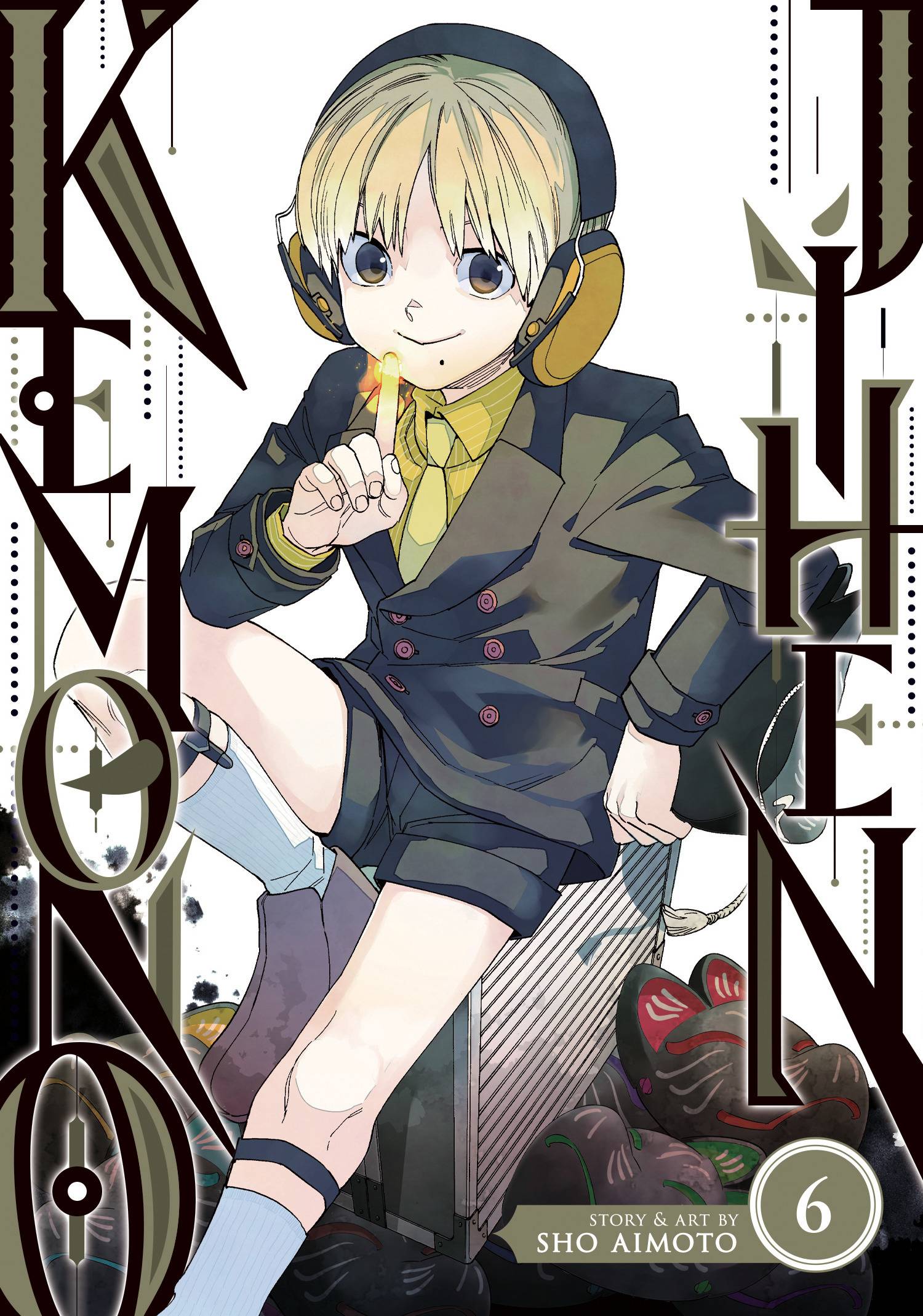 Soul Eater Anime Poster - Diamond Paintings 