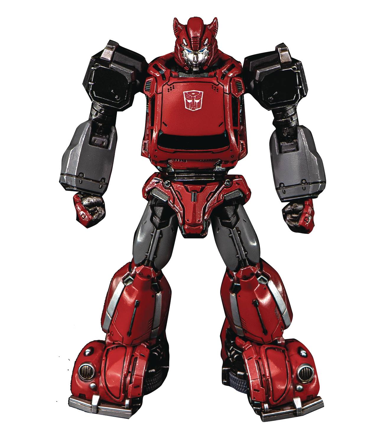 TRANSFORMERS MDLX CLIFFJUMPER PX SMALL SCALE ARTICULATED FIG