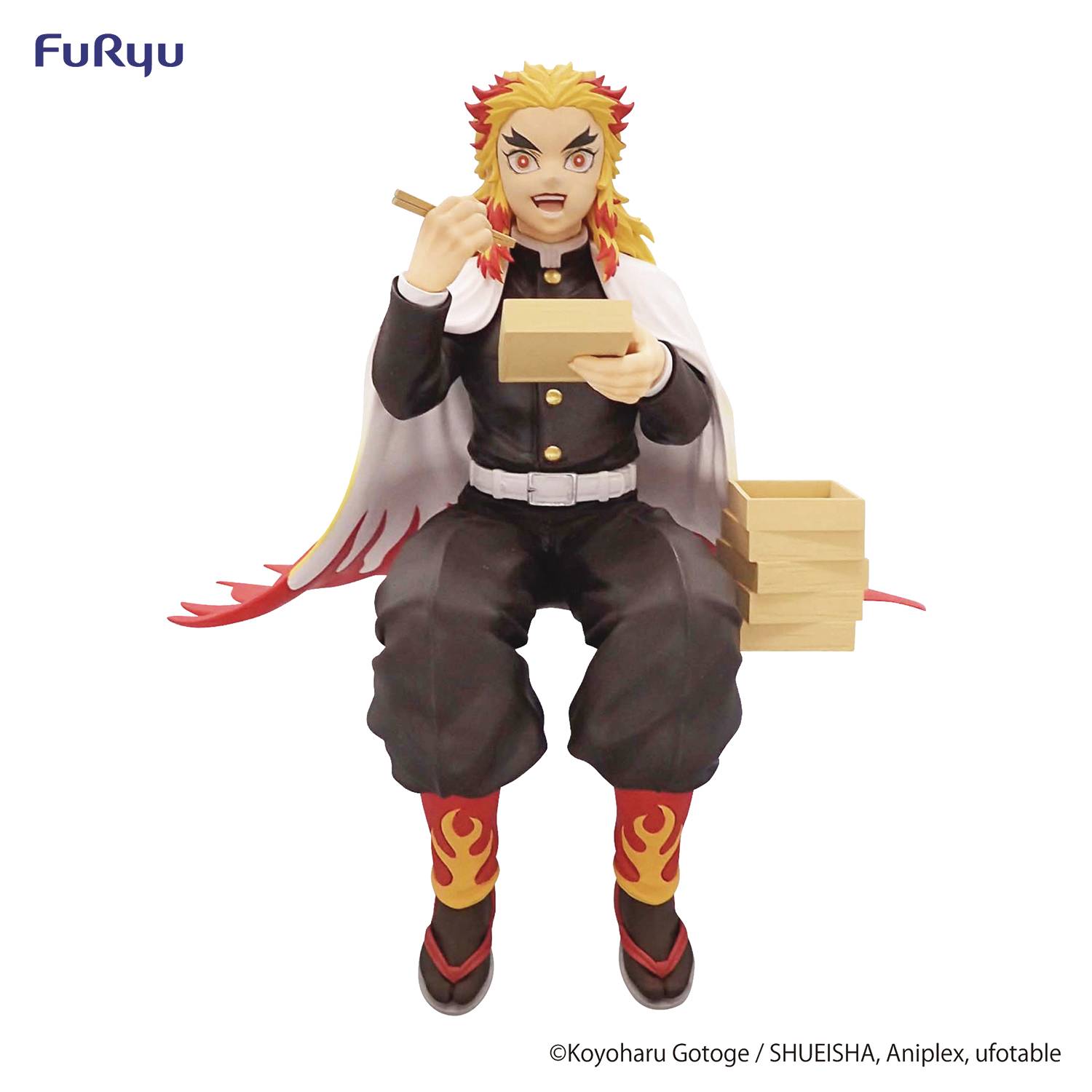 rengoku noodle stopper