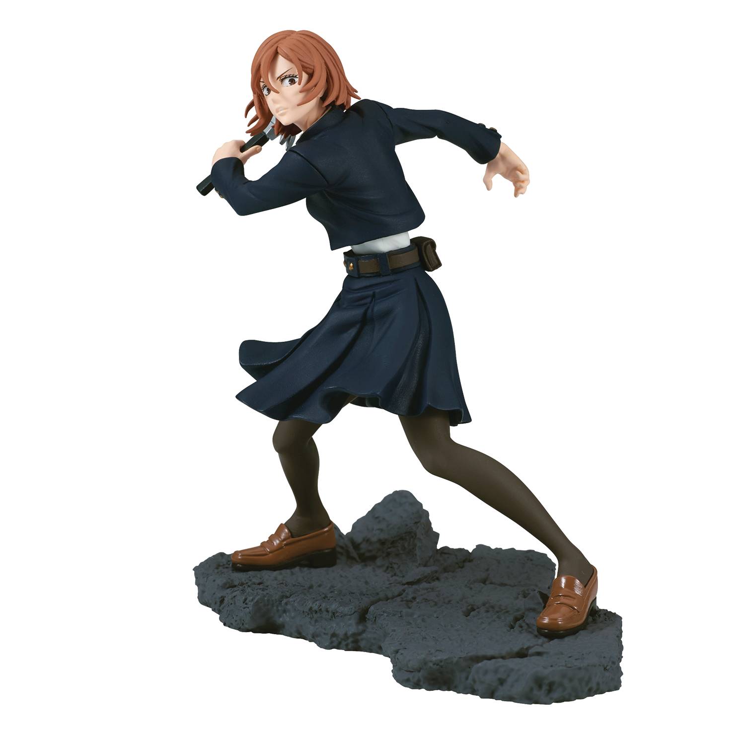 nobara statue