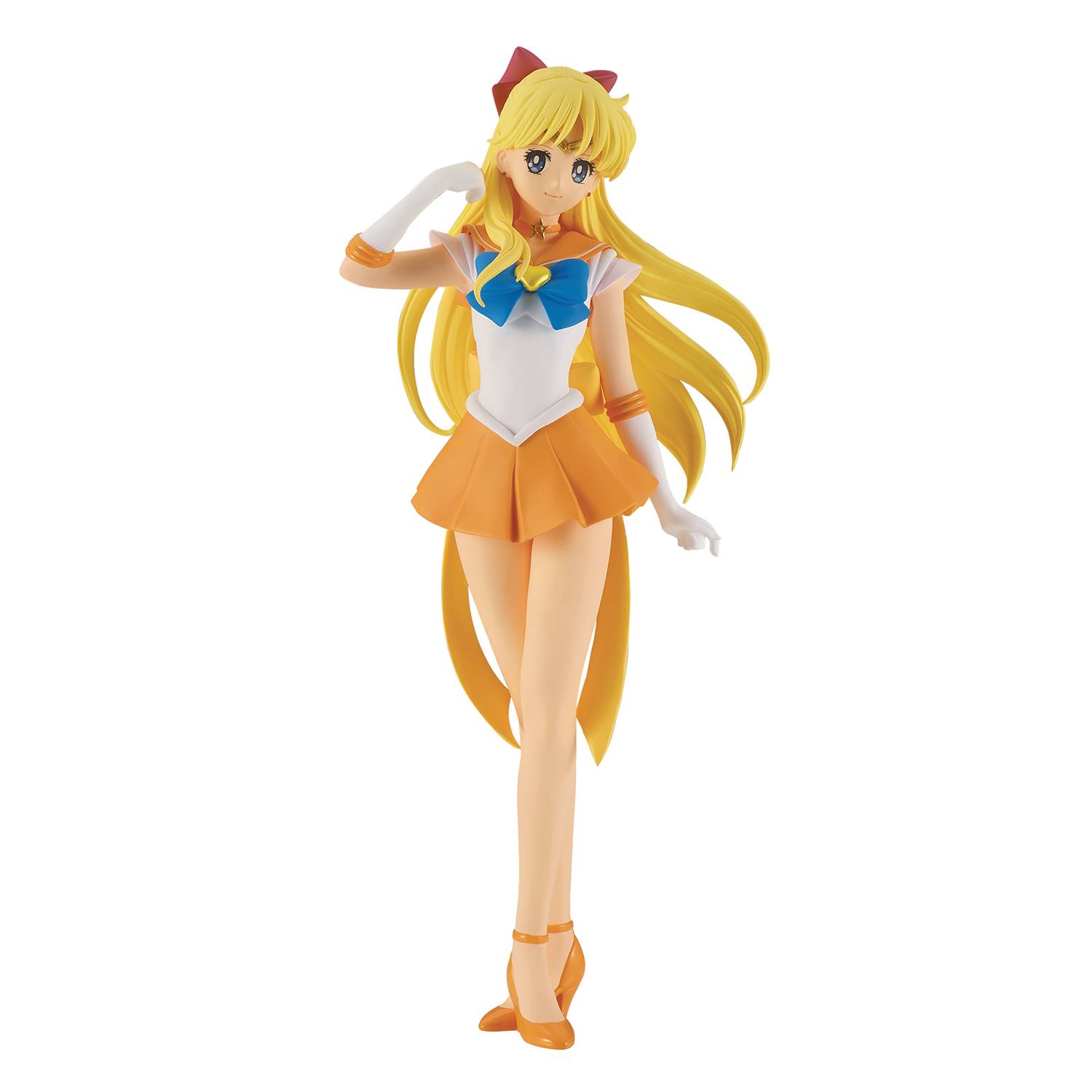 glitter & glamours super sailor moon