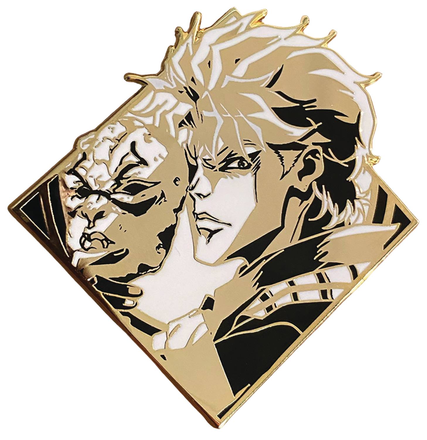 Pin on JoJo's Bizarre Adventure