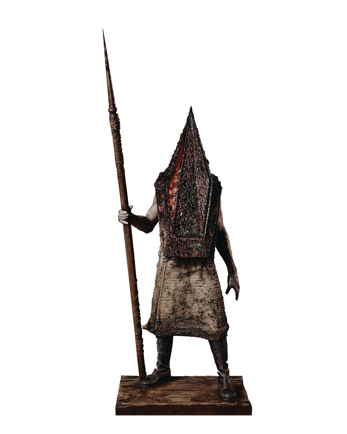 Silent Hill 2: Needs more Pyramid Head – The Mask of Reason