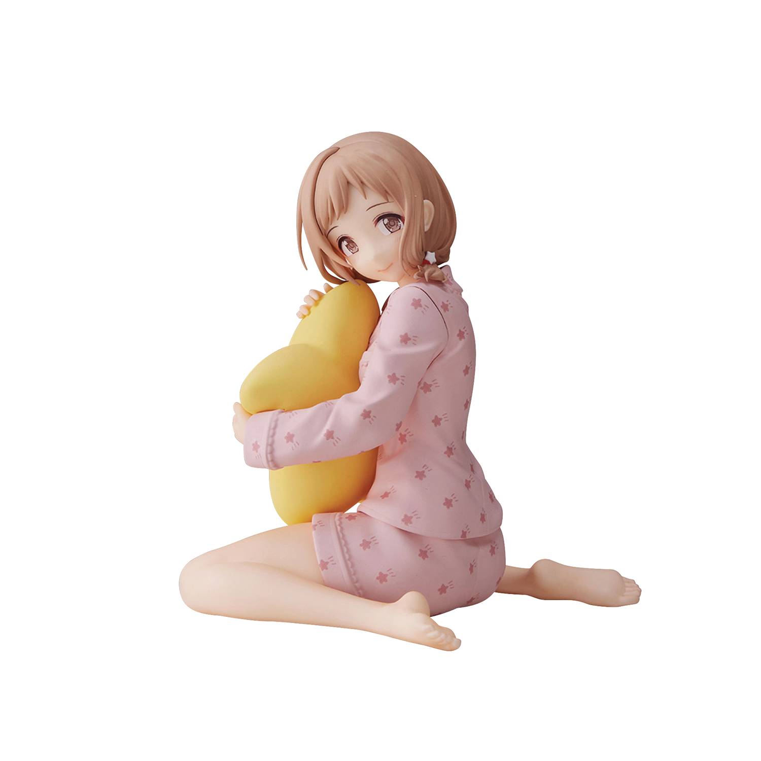 AUG229413 IDOLMASTER SHINY COLORS RELAX TIME MANO SAKURAGI FIG 