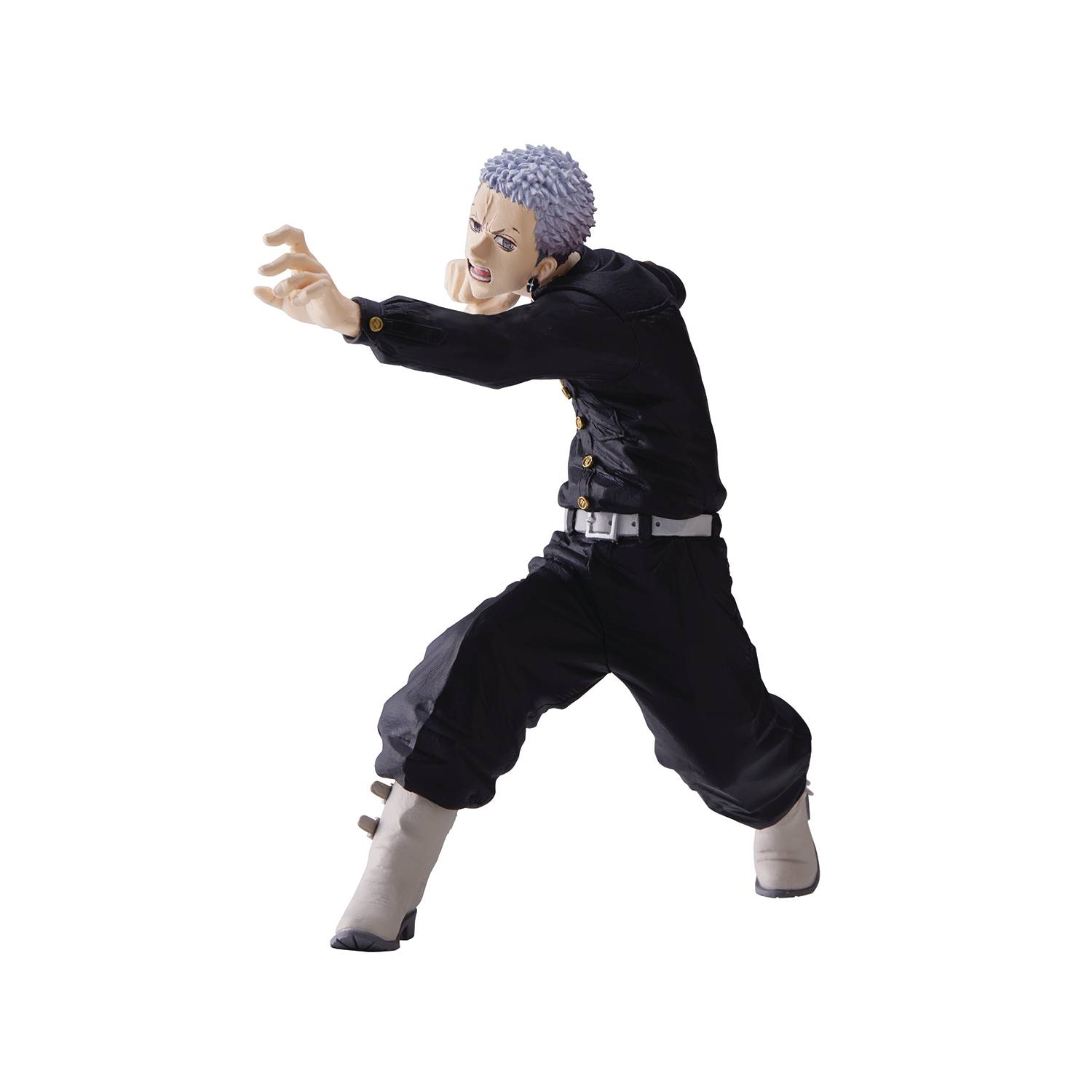 mitsuya figure