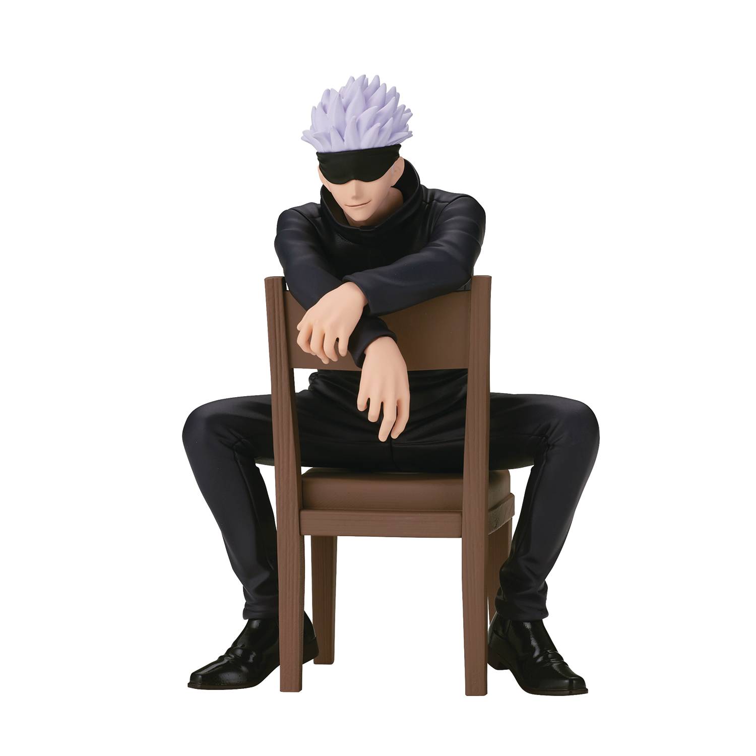 Aug229414 jujutsu kaisen break time collection v4 satoru gojo fig