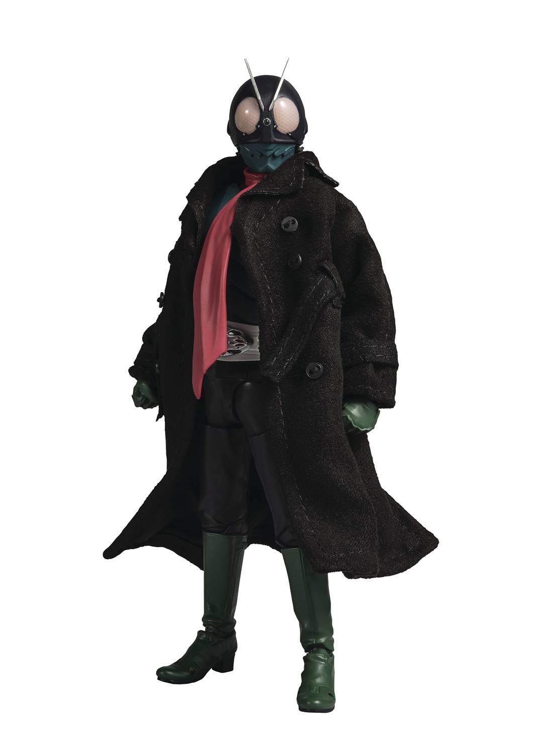 SHIN KAMEN RIDER KAMEN RIDER S.H.FIGUARTS AF