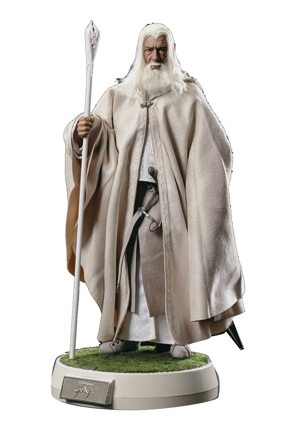Gandalf the Black The Tolkien Forum