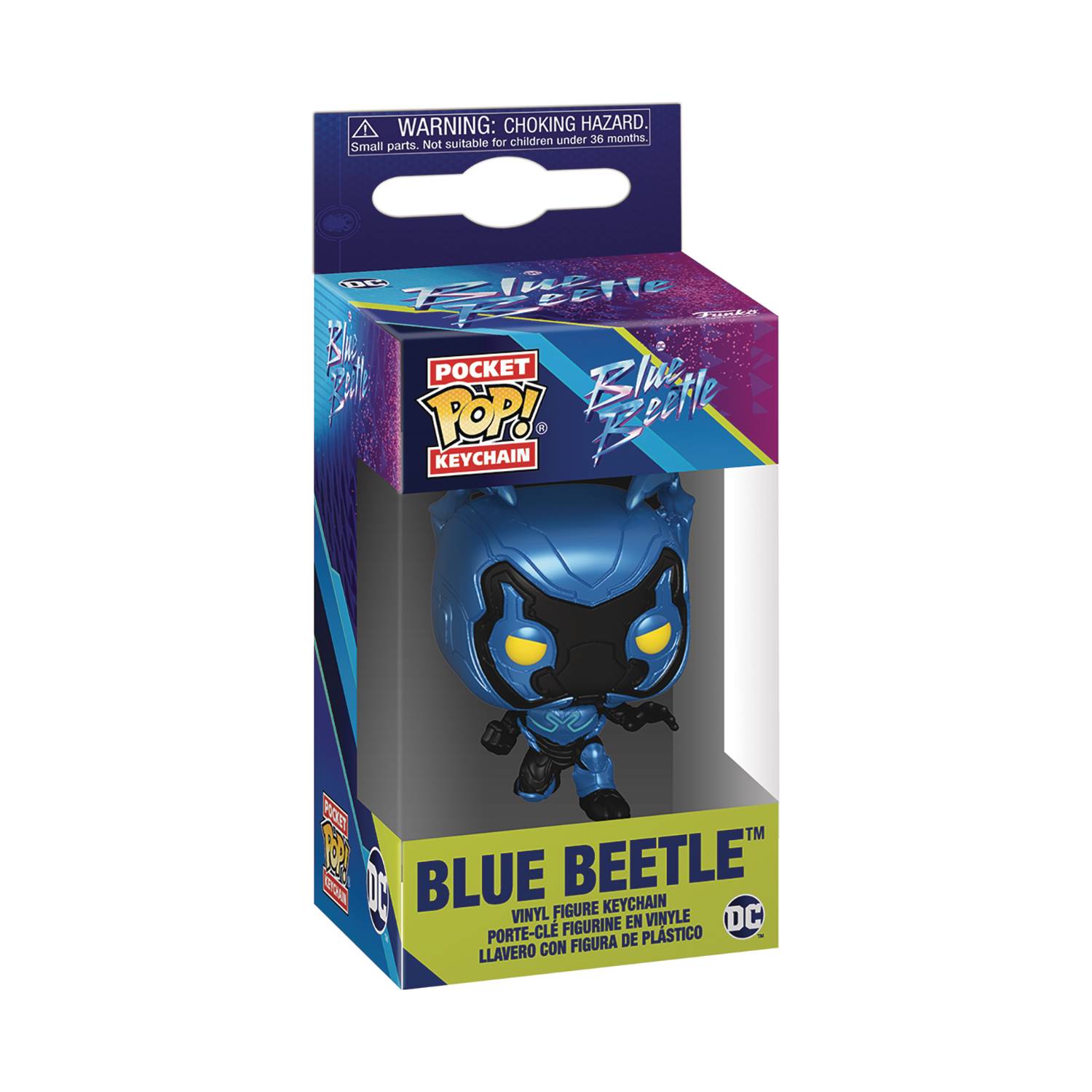 Movie Review: 'Blue Beetle' - Catholic Review